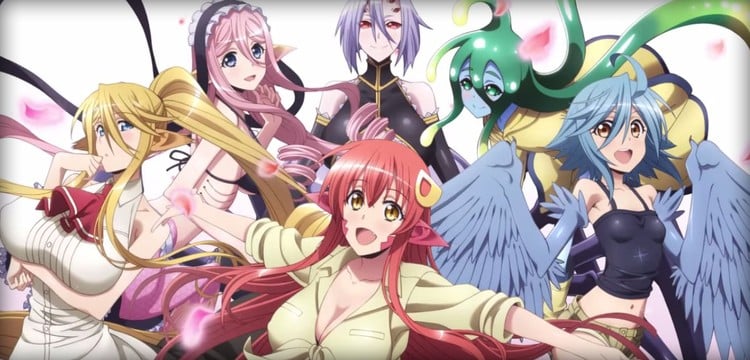 [VCB-Studio] Monster Musume no Iru Nichijou [06][Ma10p_1080p][x265_flac]