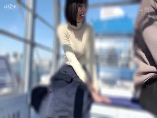 [中文字幕]HMN-391彼女にするには真面目すぎてセフレにするには最高にカワイイ都合の良いバイト先の元後輩女子をデートに誘第01集